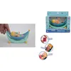 Image de Poupée Cicciobello Relax Time Avec 1 Cicciobello Amicicci Fille
