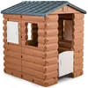 Image de Feber Grande maison d'été pour les enfants