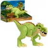 Image de GIGANTOSAURUS, Dinosaure, Personnage de 30 cm, Avec effets sonores et lumineux, Gigantosaurus, Jouet pour enfants à partir de 3 ans, GGN03