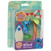 Image de Disney stitch - coffret surf, palmier et figurine