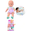 Image de GP TOYS Nenuco - Mon Premier Bain avec son poisson