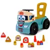 Image de Feber Casual - Motofeber blocks