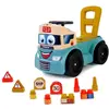 Image de Porteur pour enfants - FEBER - CASUAL - Motofeber blocks