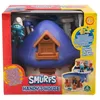 Image de Maison de jeu - GIOCHI PREZIOSI - Les Schtroumpfs - Maison magique avec 1 figurine et accessoires - a partir de 3 ans - PUF28