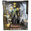 Image de Figurine articulée - GORMITI - Scion avec projecteur Air - Skye - 27 cm - a partir de 4 ans - GRV052