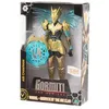 Image de Figurine articulée - GORMITI - Gormiti avec arme Modele Air - 27 cm - a partir de 4 ans - GRV062