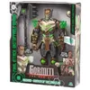 Image de Figurine articulée - GORMITI - Gormiti avec attaque lumineuse Terre - Rockard - 27 cm - a partir de 4 ans - GRV074