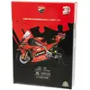 Image de Grandi Giochi PUZZLE 3D - DUCATI DESMOSEDICI 120 pz. (120 pièces)