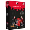 Image de GP Sport, Puzzle 3D, Moto Ducati Panigale V4, 120 pièces, DUP02