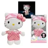Image de Peluche GP TOYS Hello Kitty bonne nuit électronique 35 cm