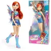 Image de Poupée Win Série Fairy Bloom 26 cm Des 3 ans WNX762