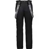 Image de CMP Campagnolo, Hommes, Pantalon de ski, Man Pant (XL), Noir