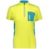 Image de Cmp Maillot à Manches Courtes 3c89456t Free Bike XS