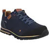 Image de CMP Campagnolo, Hommes, Chaussures de randonnée, Elettra WP (40), Bleu
