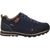 Image de CMP Campagnolo, Hommes, Chaussures de randonnée, Elettra Low WP chaussures (46), Bleu