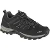 Image de CMP Campagnolo, Hommes, Chaussures de randonnée, Rigel Low WP Chaussures (45), Noir