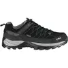 Image de CMP Campagnolo, Hommes, Chaussures de randonnée, Chaussures Rigel Low WP (41), Noir