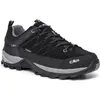 Image de CMP Campagnolo, Hommes, Chaussures de randonnée, Chaussures d'extérieur (42), Noir