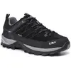 Image de CMP Campagnolo, Hommes, Chaussures de randonnée, Chaussures d'extérieur (44), Noir