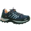 Image de CMP Campagnolo, Femmes, Chaussures de randonnée, Chaussures d'extérieur (39), Bleu