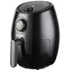 Image de Beper P101FRI001, Friteuse, Noir