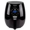 Image de Friteuse Beper P101FRI050 5L 1450W 220V Fonction Tactile Arrêt Automatique Noir