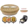 Image de Beper C103ACC001, Ustensile de cuisine : accessoires, Transparent