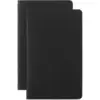 Image de Moleskine, Cahier + bloc-notes, Smart Cahier(2)LG lin Swrz (21 x 13 cm, À rayures, Couverture souple)