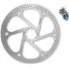 Image de Campa Bros Disque De Frein Assault Iv 6b 203 mm