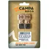 Image de Campa Bros Plaquettes De Frein à Disque Frittées Magura Mt5/7 4 Unités One Size