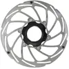 Image de Campa Bros Disque De Frein Assault C Cl 160 mm