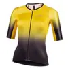 Image de Nalini Maillot à Manches Courtes New Ergo Fit S