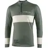 Image de Nalini Maillot manches longues New Wool