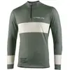 Image de Nalini Maillot manches longues New Wool