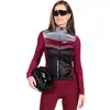 Image de Nalini Veste hiver Asfalto