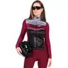 Image de Nalini Veste hiver Asfalto