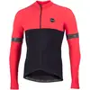 Image de Nalini Maillot à manches longues Warm Wrap