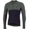 Image de Nalini Maillot à manches longues Warm Wrap