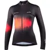 Image de Nalini Maillot manches longues femme Stripes