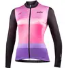 Image de Nalini Maillot manches longues femme Stripes