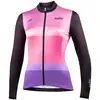 Image de Nalini Maillot manches longues femme Stripes