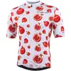 Image de Nalini Maillot manches courtes Funny