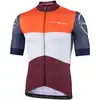 Image de Nalini Maillot manches courtes Hollywood