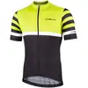 Image de Nalini Maillot manches courtes Solid