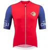 Image de Cinelli Maillot à Manches Courtes Supercorsa M