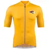 Image de Cinelli Maillot à Manches Courtes Tempo Mesh XL