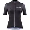 Image de Cinelli Maillot manches courtes femme Tempo Mesh
