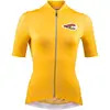 Image de Cinelli Maillot manches courtes femme Tempo Mesh