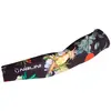 Image de Nalini Manchettes Summer Fantasy L-XL
