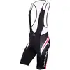 Image de Nalini cuissard court à bretelles Predazzo